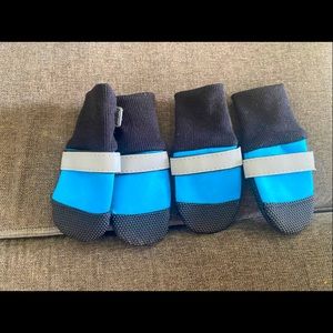 Dog Rainboots
